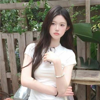 抬头看看夜晚的星星